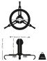 Fetish Collection Anal Spreader Deluxe 