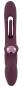 JAVIDA RC Strapless Strap-On With Flicking Tongue 