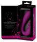 JAVIDA Vibrator With Double Rotation 