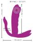 Javida RC Licking Panty Vibe 