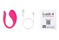 Lovense Lush 4 Vibro-Ei 