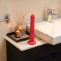Lovense Gravity Stoßvibrator (25,9 cm, Ø 3,7 cm) 