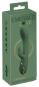 Emerald Love Luxurious Rabbit Vibrator 