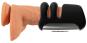 Rebel Pulsating & Vibrating Masturbator With Opening & Closing Arms 