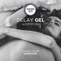 Mister Size Delay Gel 