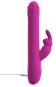 Sweet Smile Rabbit Rabbitvibrator mit Stoß-Funktion & Rotation 
