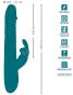 Sweet Smile Rabbit Vibrator mit Wellenbewegung 
