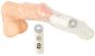 RC Vibrating Extension Sleeve 