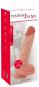 Realistixxx RealMan (21,5 cm, Ø 4,5 cm) 