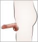 Realistixxx RealSleeve Intense 