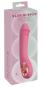 Slim G-Spot Rose (21,4 cm, Ø 3,6 cm) 