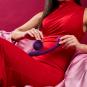 SVibe Curve Lila