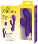 Sweet Smile Flexible Warming Vibrator (18,3 cm, Ø 3,5 cm) 