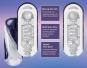 TENGA Flip 360 Lila