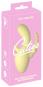 Cuties Triple-Vibrator (13 cm) 