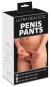 Ultra Realistic Penis Pants 