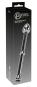 Vibrating Prostata Stimulator: Metal Milking Stick 