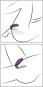 We-Vibe Chorus Lila