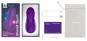 We-Vibe Shared Touch Lila