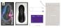 We-Vibe Shared Touch Schwarz