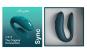 We-Vibe Sync 2 Grün