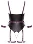 Bondage-Body ouvert S