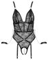 Bondage Straps-Body ouvert S