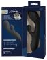 Intense Rabbit Vibrator (22 cm, Ø 4,3 cm) 