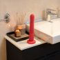 Lovense Gravity Stoßvibrator (25,9 cm, Ø 3,7 cm) 
