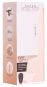 Naked Addiction Stoßvibrator mit Fernbedienung (21,6 cm, Ø 4 cm) 