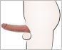 Realistixxx RealSleeve with Vibration 