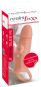 Realistixxx Real Sleeve Close 