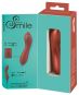 Sweet Smile Flexible Mini G-Spot (13,5 cm, Ø 3 cm) 