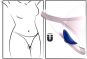 Sweet Smile RC Panty Vibrator Extra Slim 