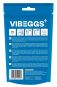 Vibeggs Vibrating Masturbation Sleeve Blow Misty
