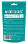 Vibeggs Vibrating Masturbation Sleeve Naughty Nubs