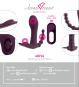 Beau Coeur ARIVA RC Panty Vibrator 