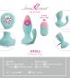 Beau Coeur JUVELA RC Butt Plug 