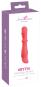 Beau Coeur ORYVIA Slide Ring Vibrator (18,4 cm, Ø 3,6 cm) 