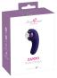 Beau Coeur ZANTO Plasma Vibrator 