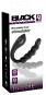 Black Velvets Bendable Dual Stimulator 