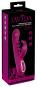 JAVIDA 2 Function Vibrator Squirting 