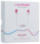 Lovense Gemini Nippelklemmen mit Vibration 