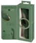Emerald Love Luxurious Rabbit Vibrator 