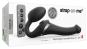 strap-on-me Multi Orgasm Bendable Strap-On 