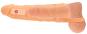 Nature Skin 2in1 Extension & Masturbator RC 