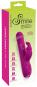Sweet Smile Rabbit Rabbitvibrator mit Stoß-Funktion & Rotation 