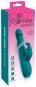 Sweet Smile Rabbit Vibrator mit Wellenbewegung 