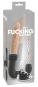 RC Fucking Machine Flesh Stoßvibrator 
