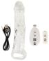 RC Vibrating Extension Sleeve 